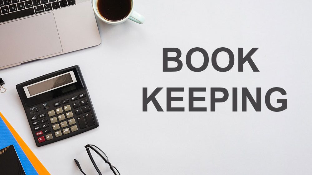 BOOK-KEEPING-NNC