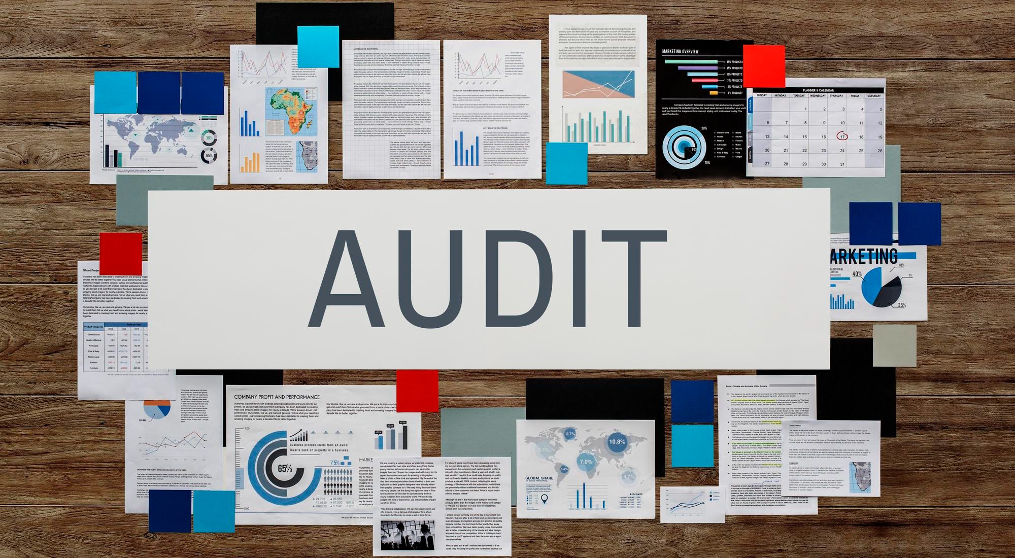 NNC Audit service image